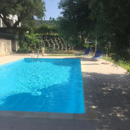 Apartmán Villa Mare
