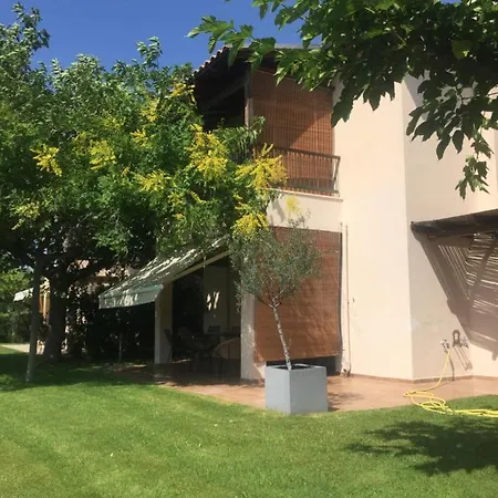 Apartmán Villa Mare