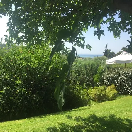 Villa Mare Apartmán
