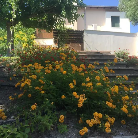 Apartmán Villa Mare