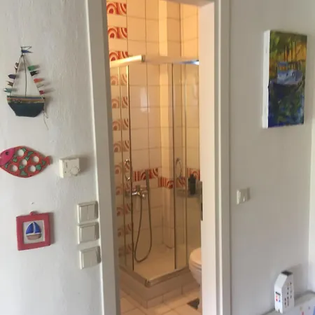 Apartmán Villa Mare *