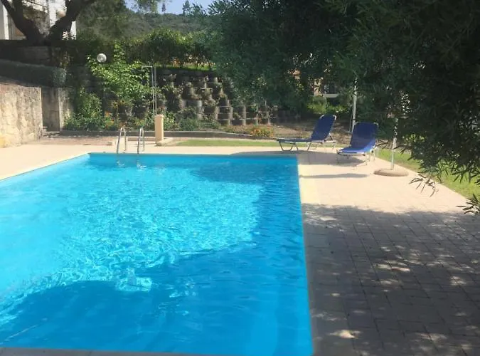 Apartmán Villa Mare