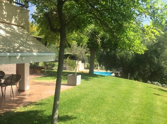 Villa Mare *