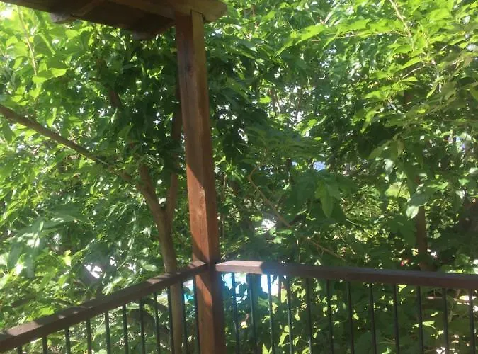 Villa Mare Apartmán