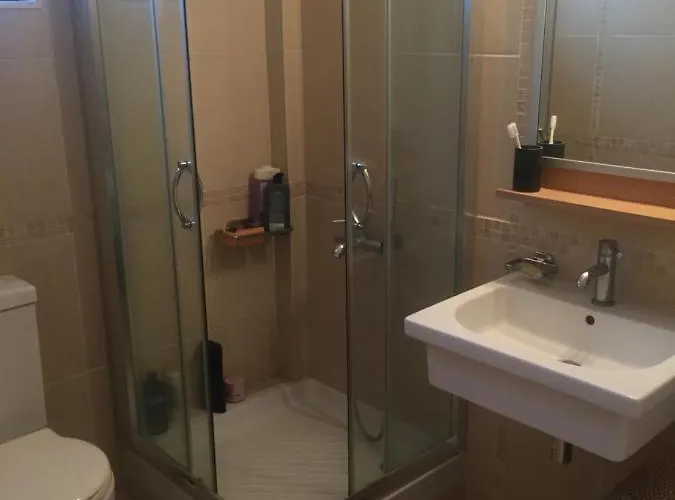 Apartmán Villa Mare Pefkochori