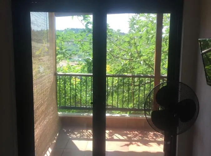 Villa Mare Apartmán
