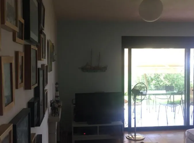 Villa Mare Apartmán