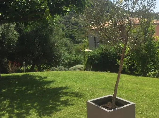 Apartmán Villa Mare Pefkochori