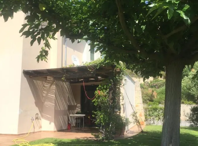 Villa Mare *