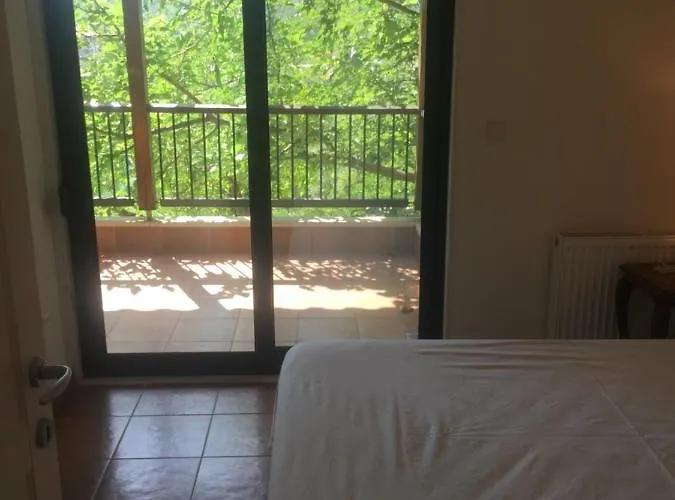 Villa Mare * Pefkochori