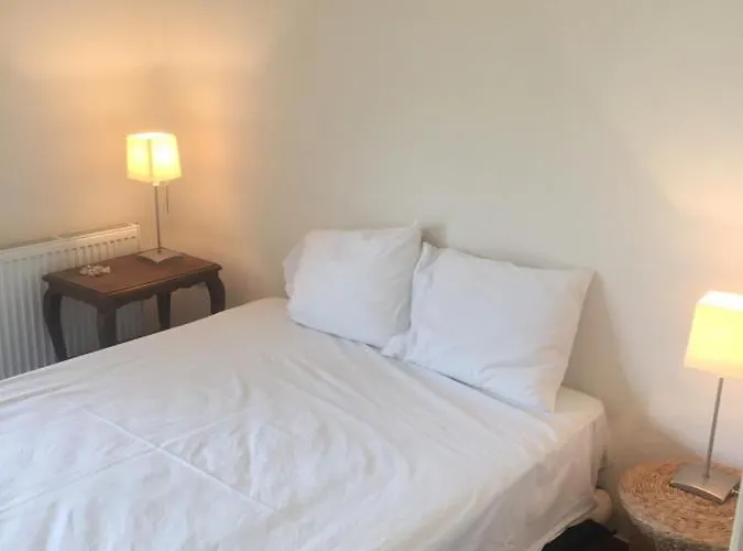 Villa Mare Apartmán *
