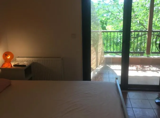Apartmán Villa Mare Pefkochori