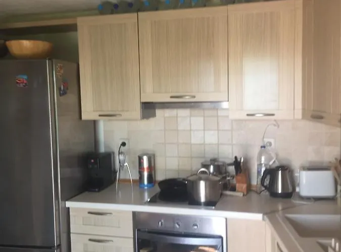 Villa Mare Apartmán *