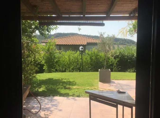 Villa Mare *