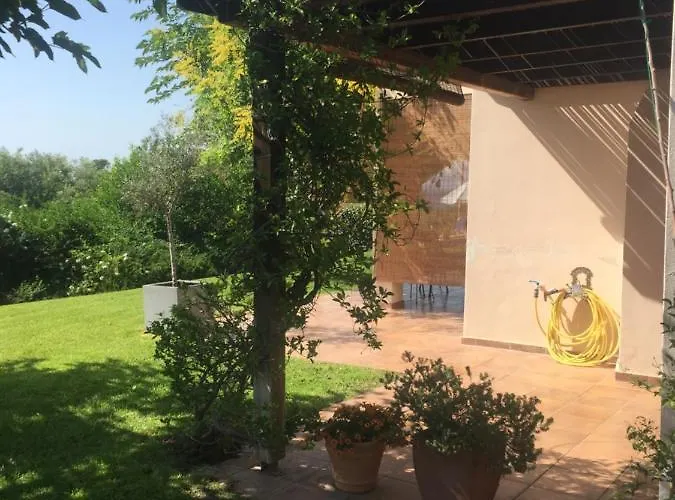 Villa Mare