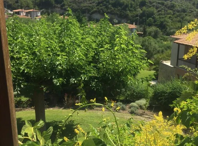 Villa Mare Apartmán *