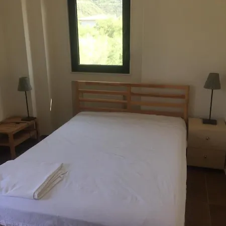 Daire Villa Mare Pefkochori