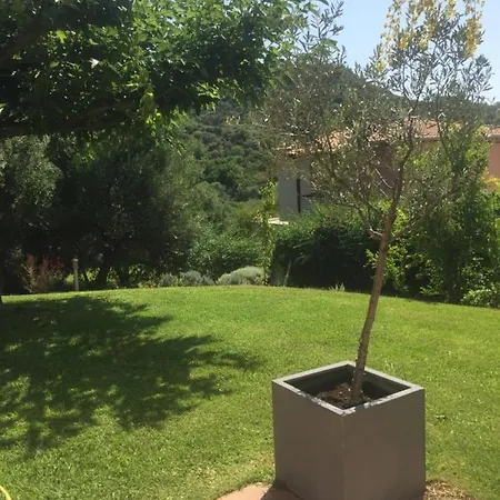 Daire Villa Mare Pefkochori