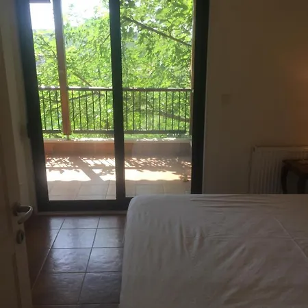 Villa Mare * Pefkochori