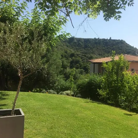 Villa Mare Pefkochori