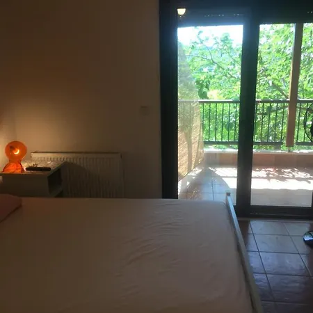 Daire Villa Mare Pefkochori