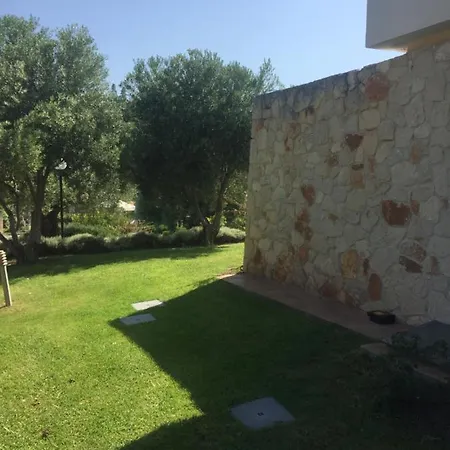 Villa Mare Pefkochori