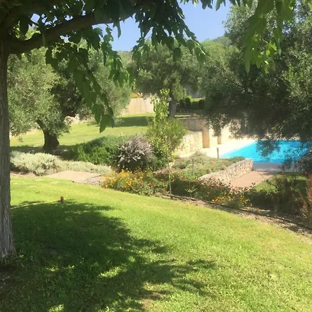 Villa Mare Daire Pefkochori