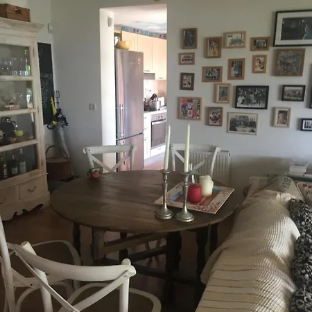 Villa Mare Daire Pefkochori