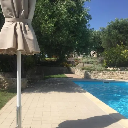 Villa Mare Pefkochori