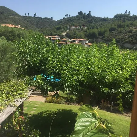 Villa Mare * Pefkochori