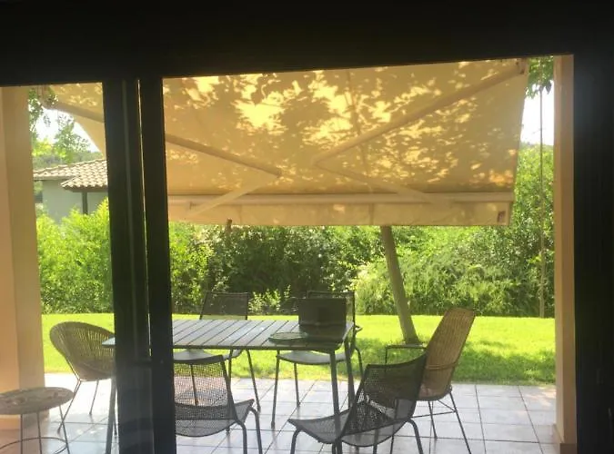 Villa Mare Appartement