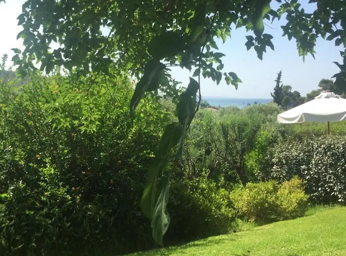 Villa Mare Appartement