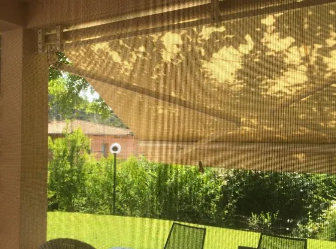 Villa Mare Appartement *