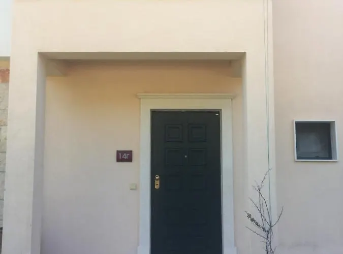 Appartement Villa Mare