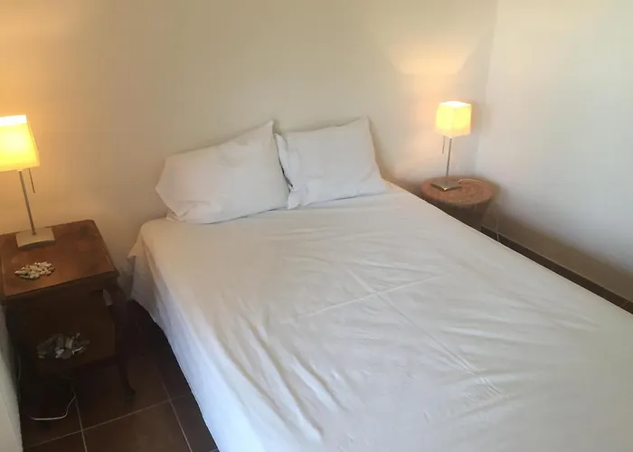 Appartement Villa Mare