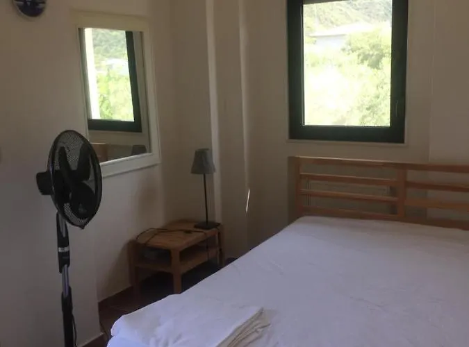 Appartement Villa Mare