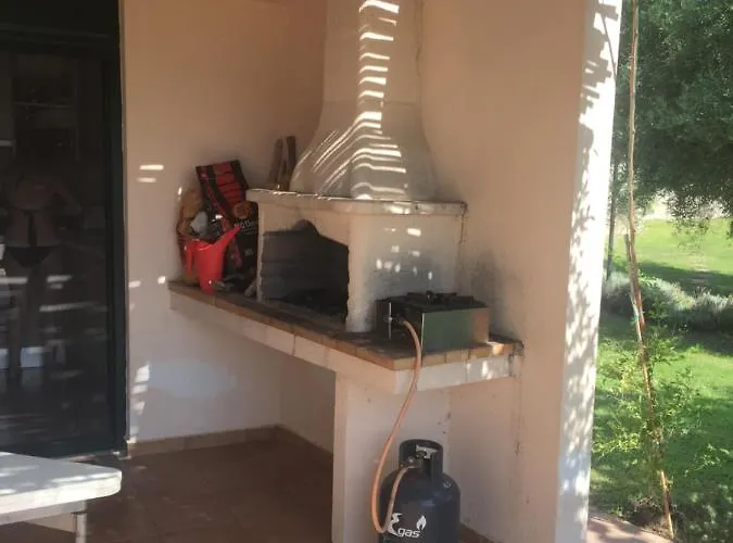 Villa Mare Appartement *