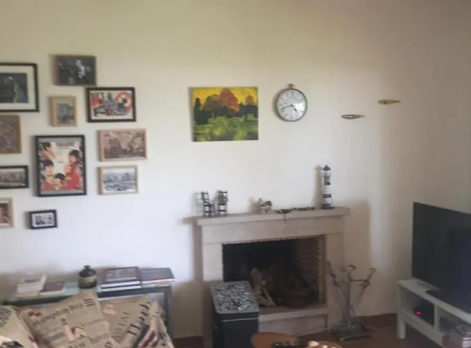 Villa Mare Pefkochori