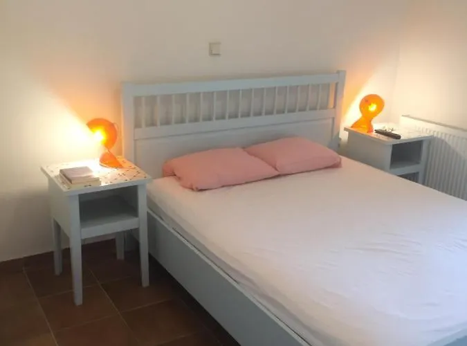 Villa Mare Appartement