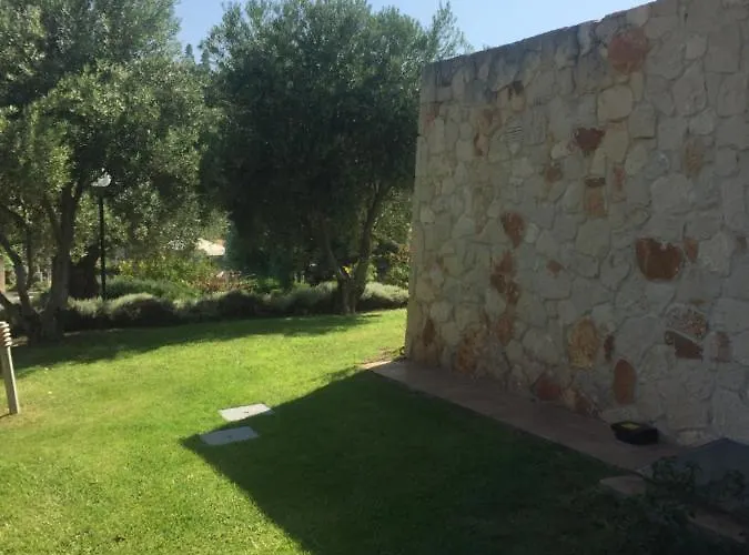 Villa Mare Pefkochori