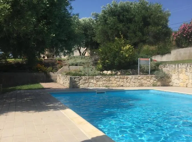 Villa Mare Appartement *