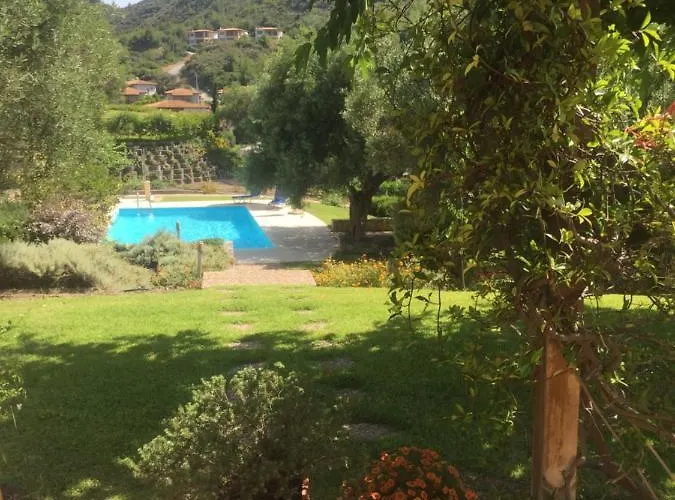 Appartement Villa Mare