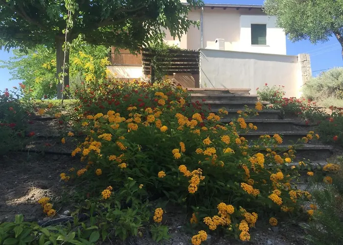 Appartement Villa Mare