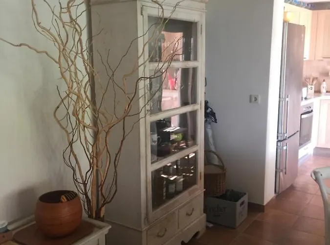 Villa Mare Appartement *