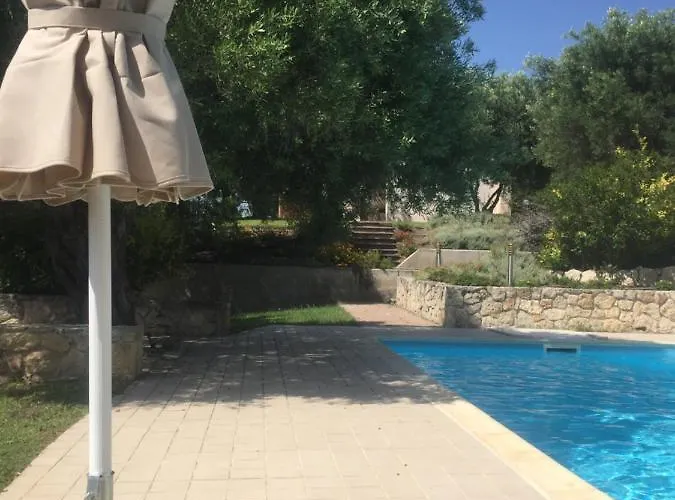 Villa Mare Pefkochori