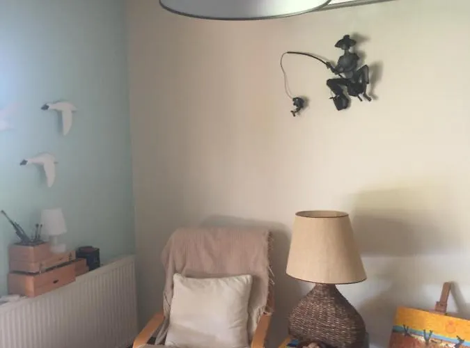 Appartement Villa Mare