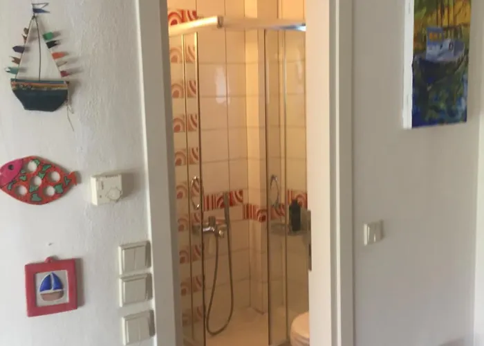 Appartement Villa Mare *