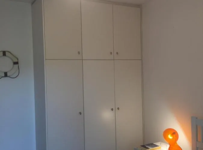 Appartement Villa Mare *