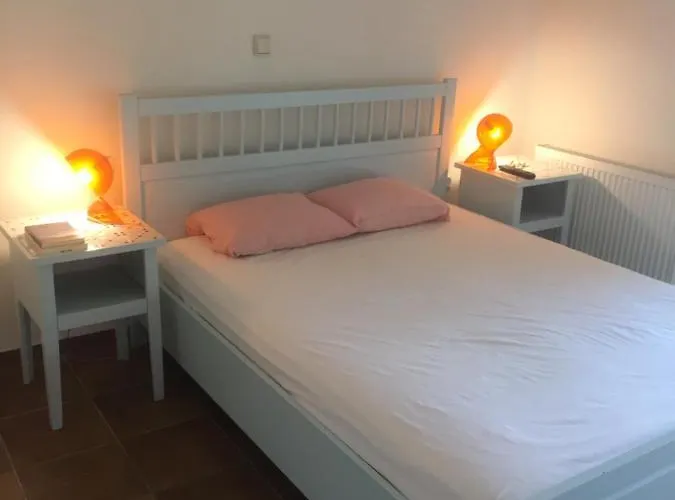 Appartement Villa Mare