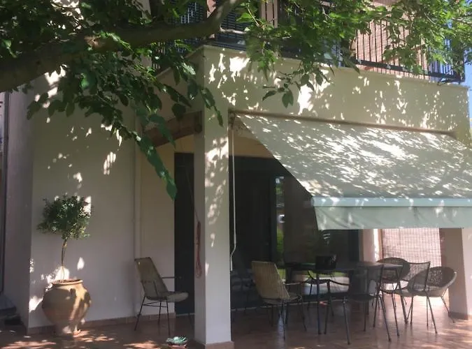 Appartement Villa Mare